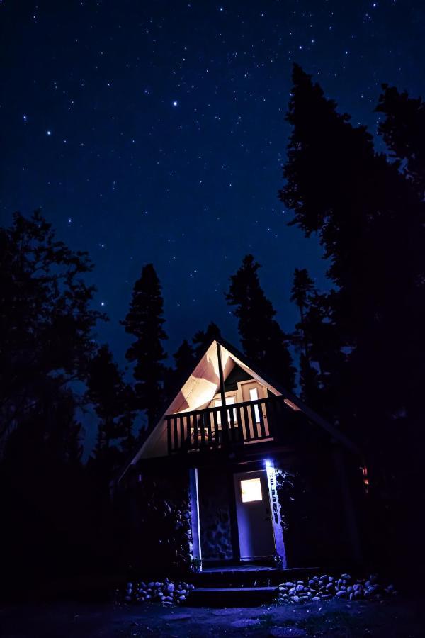 Bed and Breakfast Vines and Puppies Hideaway Jade City Exterior foto